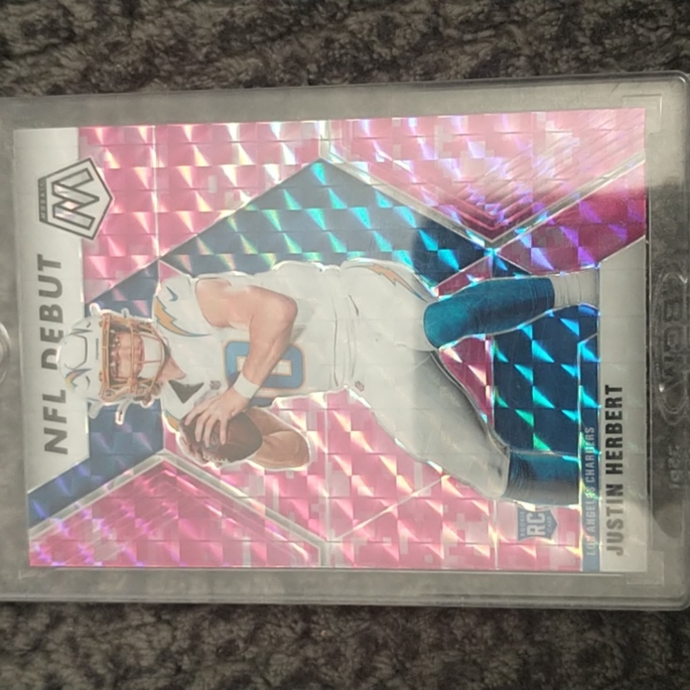 Football card